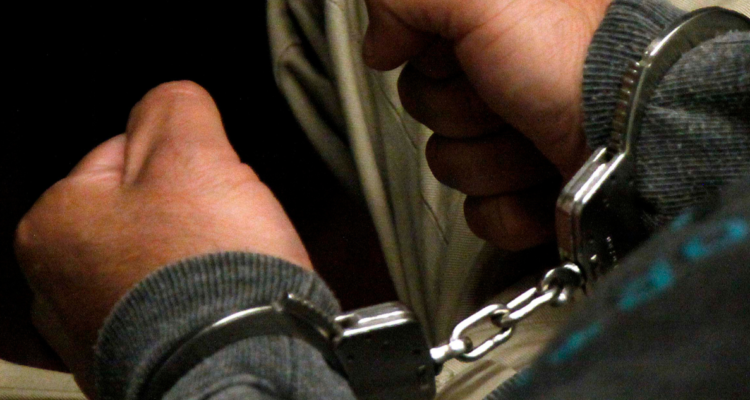 Gendarmería instruye sumario administrativo tras liberación por error de preso en Temuco