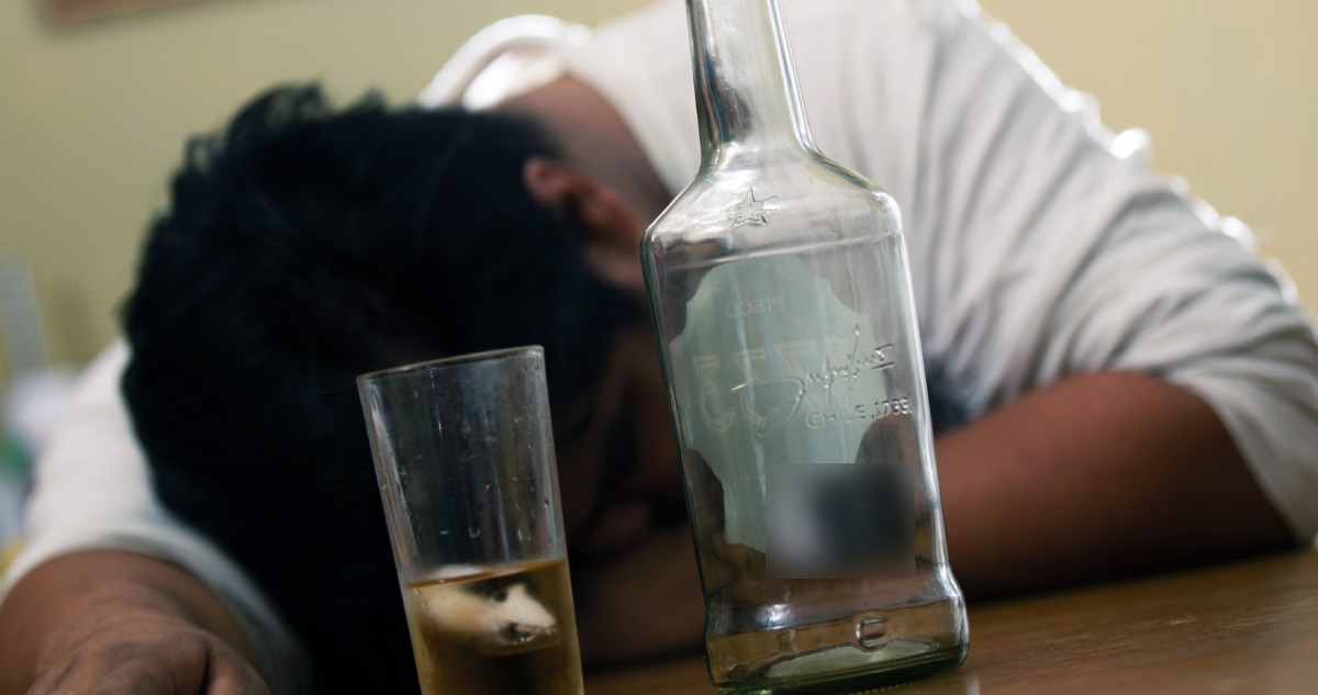 DISPAROS CANTINA TEMUCO