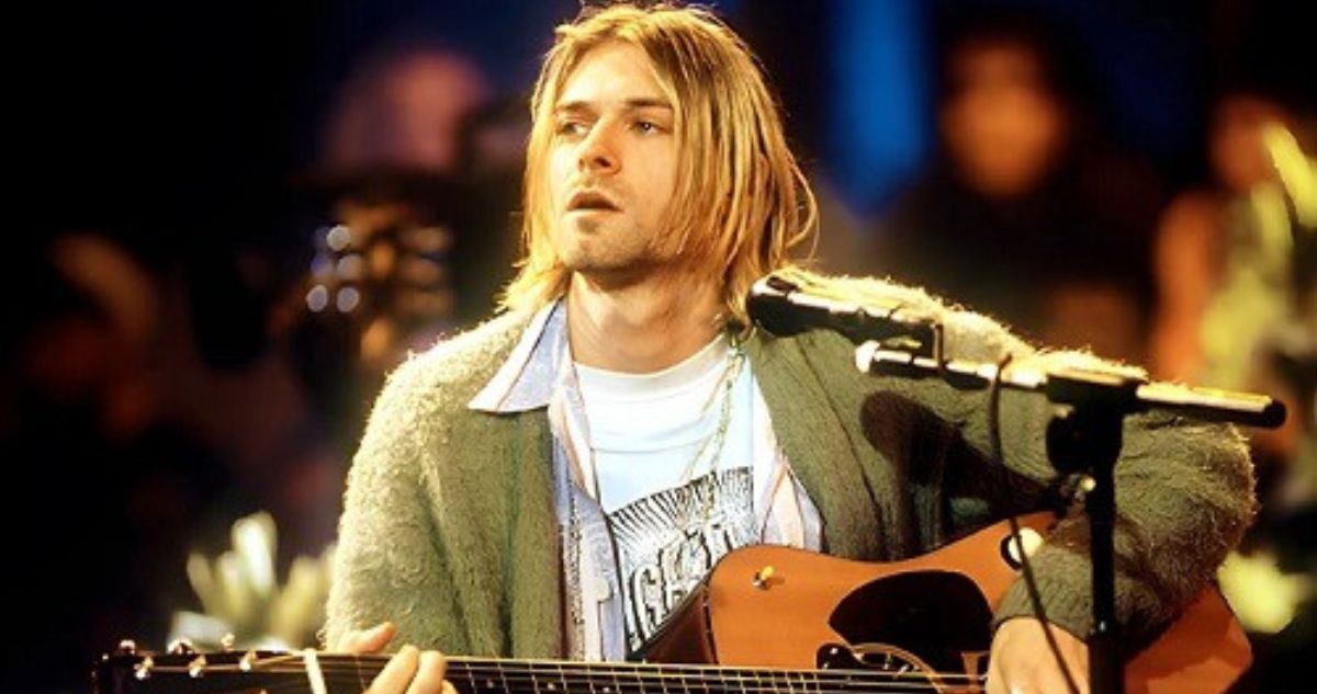 Nueva investigación forense sostiene que muerte de Kurt Cobain fue un homicidio