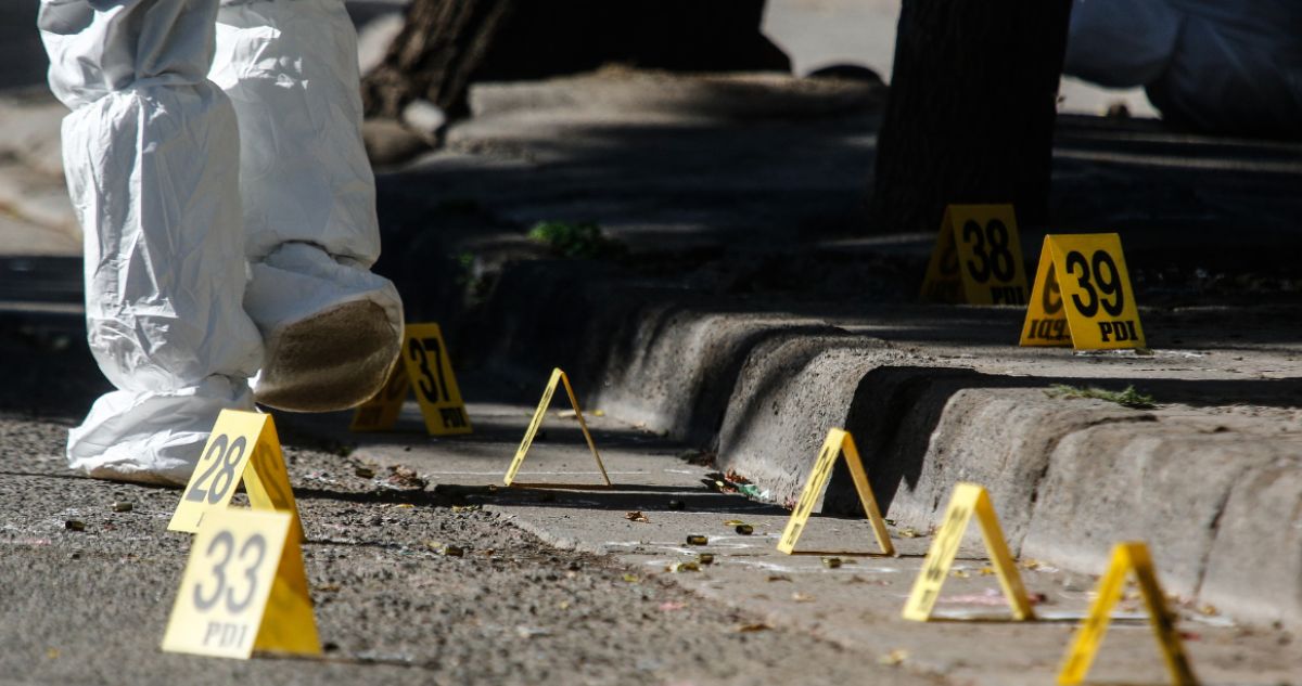 Delitos ingresados en Fiscalía aumentan un 15,8% durante 2025: se registró disminución en homicidios