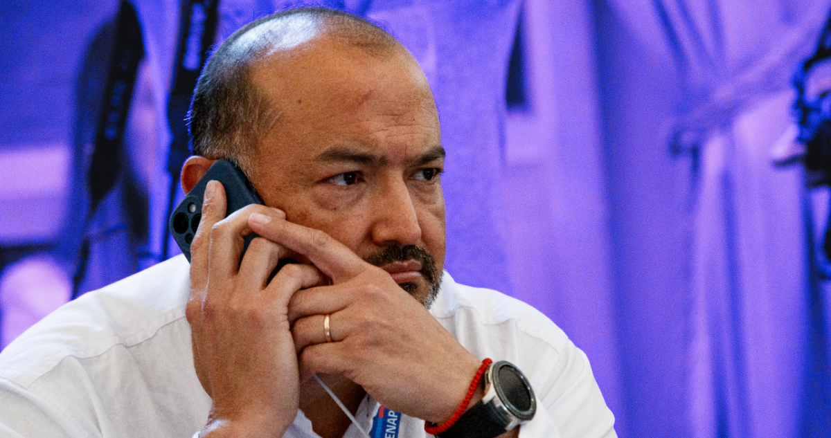 Agencia UNO (Archivo)