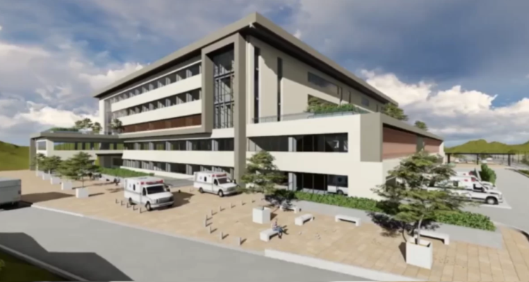 Movimiento por hospital de La Unión celebra acuerdo entre concesionaria y Gobierno para retomar faenas