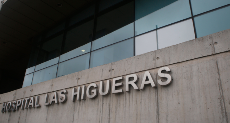 Fiscalía evalúa formalización de segundo equipo de Hospital Las Higueras por muerte de bebé