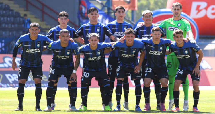 Huachipato