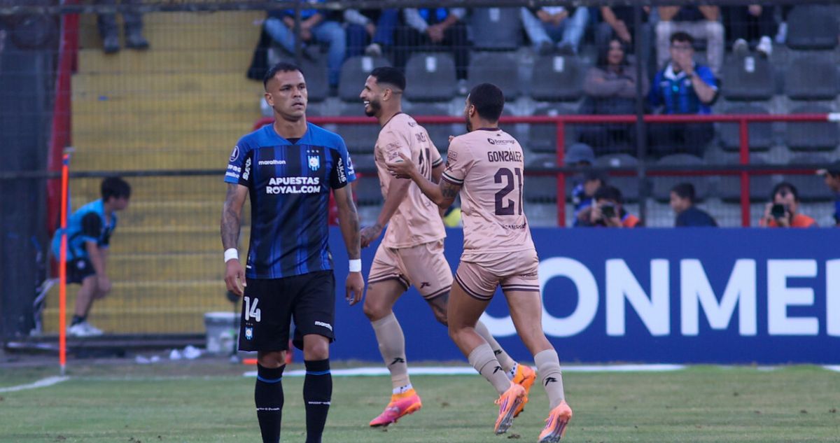 Huachipato eliminado de la Copa Libertadores 2026: cayó con Carabobo de Venezuela