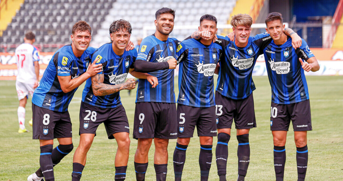 Huachipato