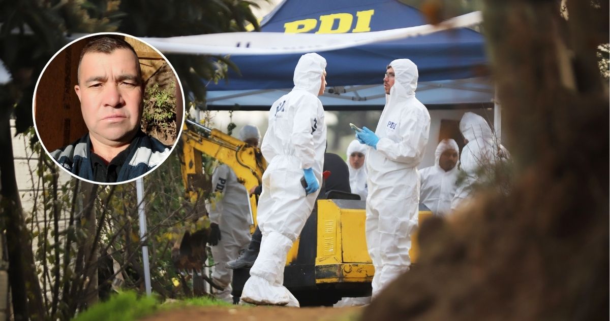 Nueva condena para Hugo Bustamante