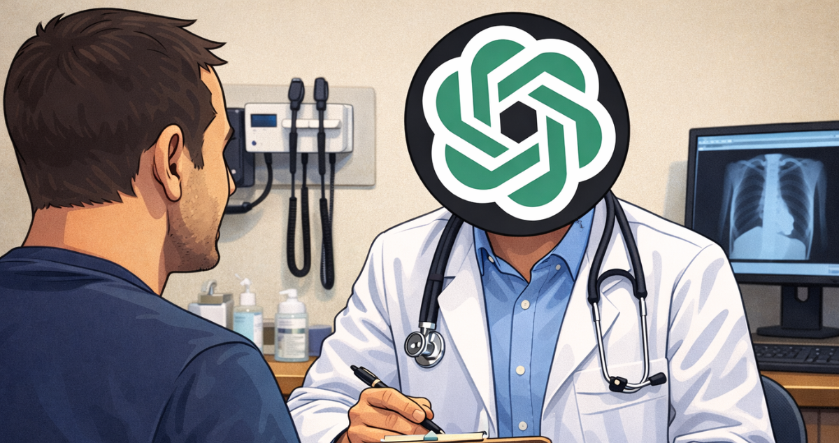 ¿Usas ChatGPT para resolver dudas de salud? Esta es la forma correcta de hacerlo, según un médico