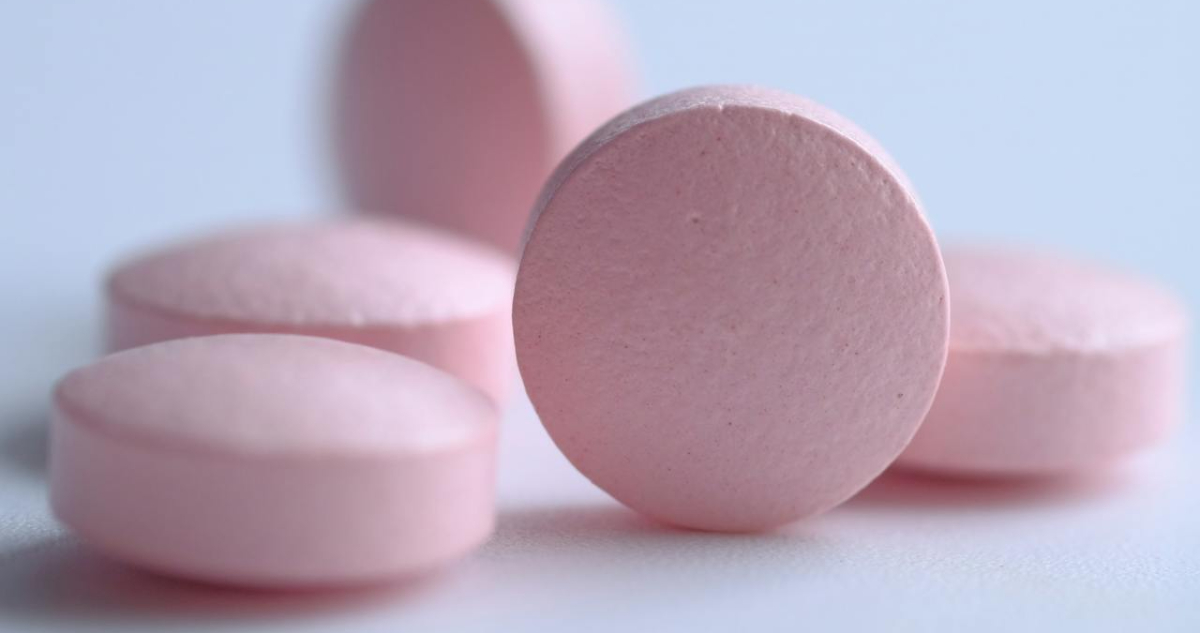 Abuso de ibuprofeno puede tener consecuencias en la salud.