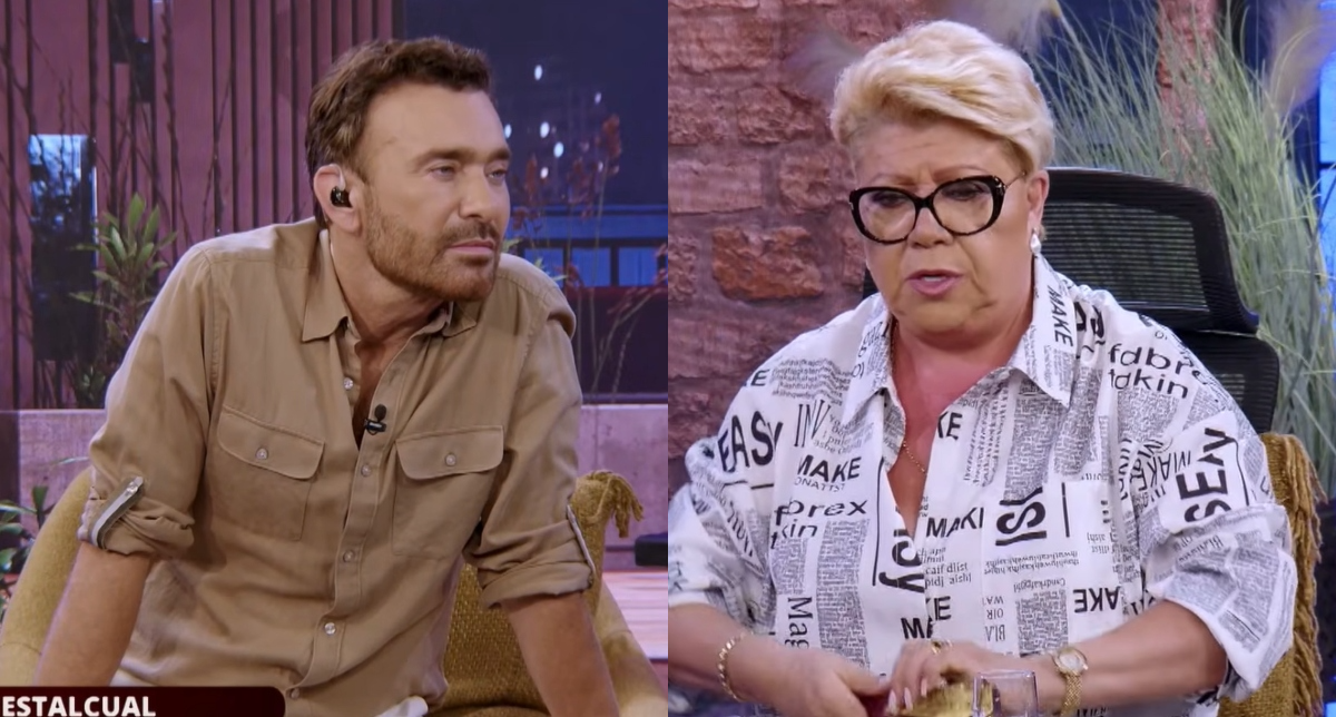 Jordi Castell Paty Maldonado