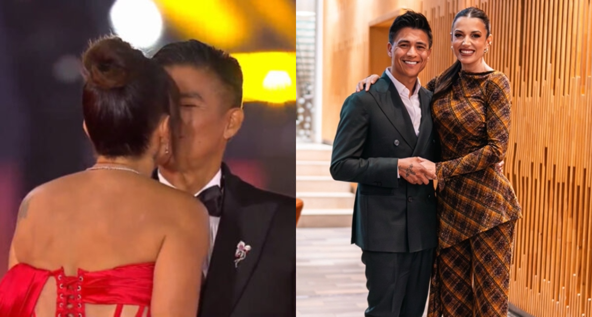 Yamila Reyna – América