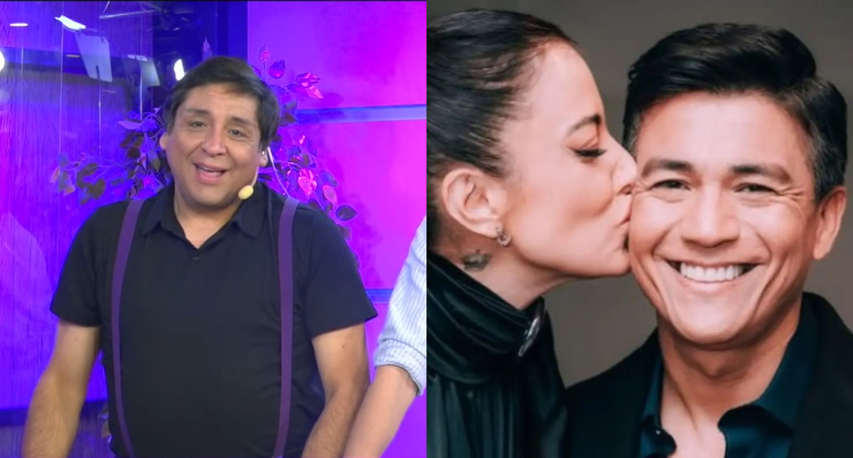 Boda Yamila Reyna Américo