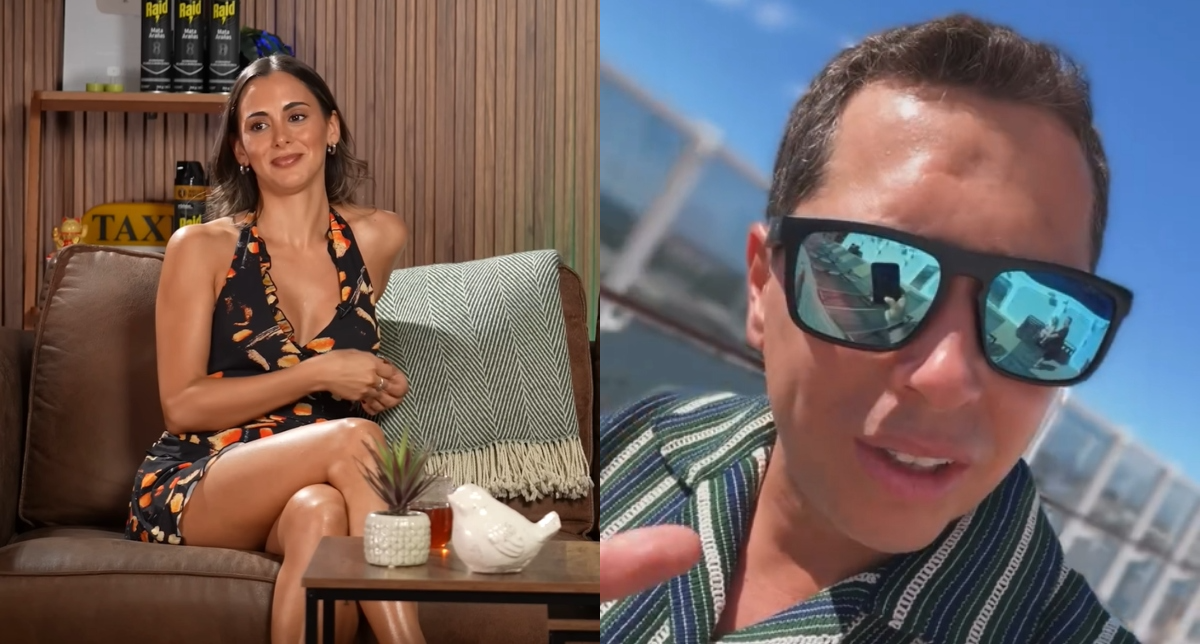 Karol Dance – Fran Virgilio