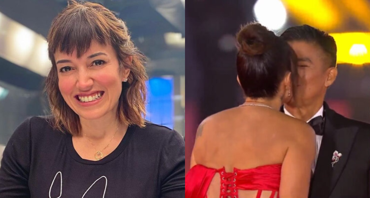 Yamila Reyna – Américo