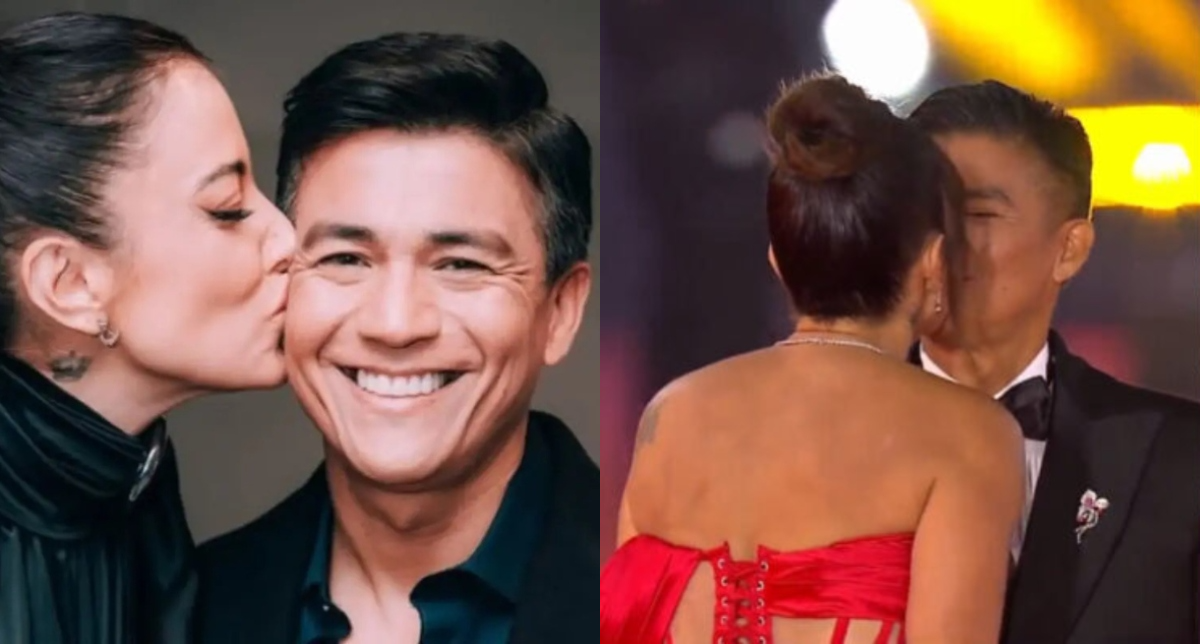 yamila reyna y ame´rico