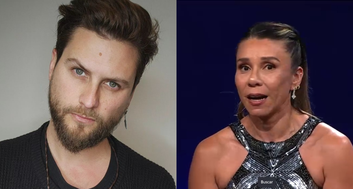 Jean Phillippe Cretton – Cecilia Gutiérrez