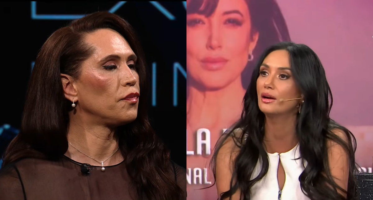 Di Mondo – Pamela Díaz