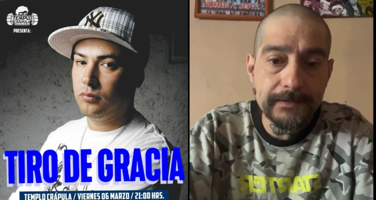 Tiro de Gracia | Lenwa Dura