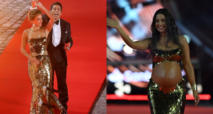 Carola de Moras Tita Ureta