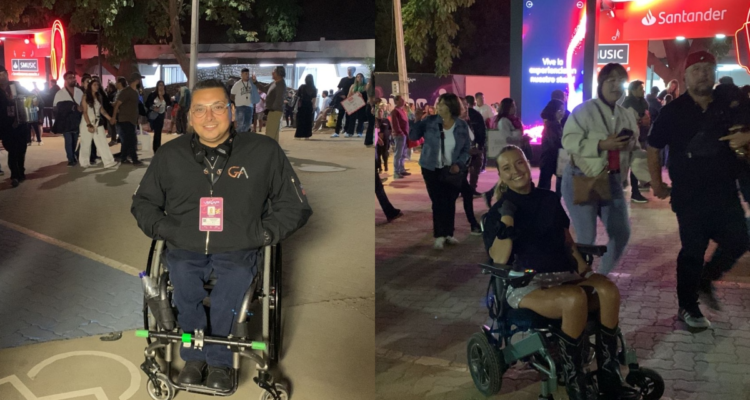 discapacitados viña