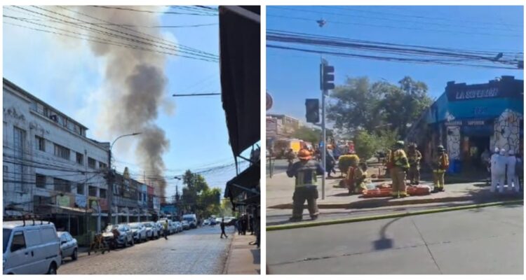 Cedida | Christian Borcoski RBB