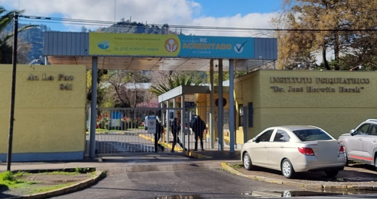 Corte rebaja millonaria indemnización para mujer que fue violada en hospital psiquiátrico capitalino