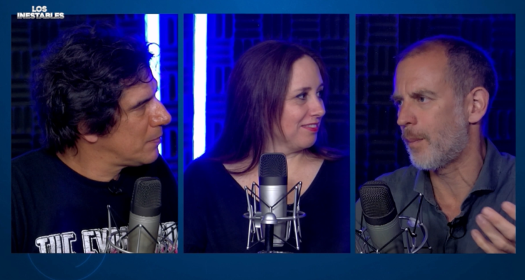 ¿Nos olvidamos de Venezuela?, escándalos por abusos de Julio Iglesias y los matinales en la era Kast