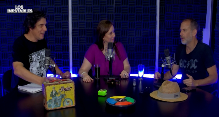 Gabinete de Kast/ La prensa en los incendios/ Chilenos gastan millones en OnlyFans