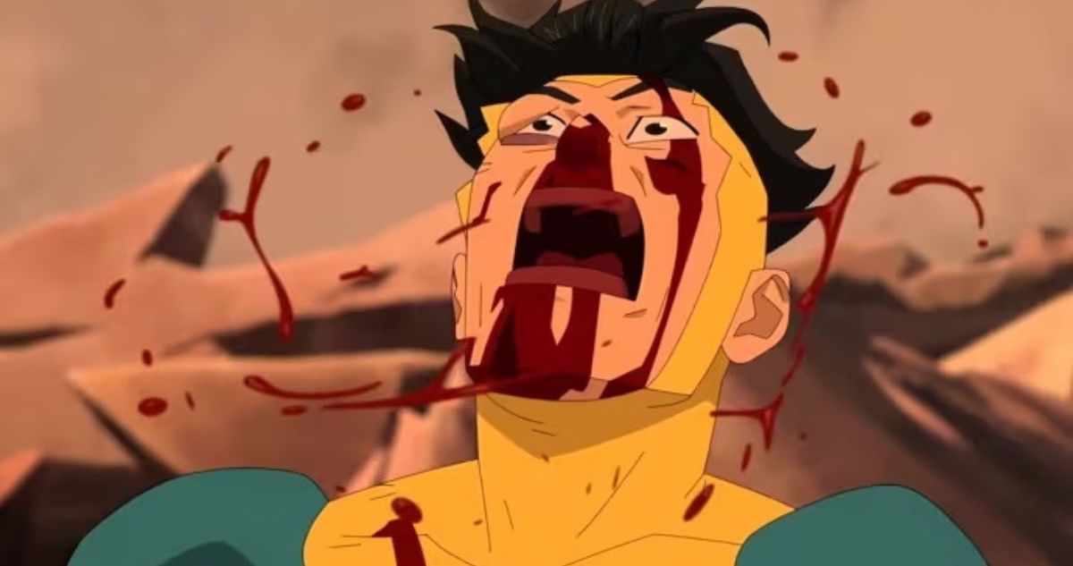 Liberan fecha de estreno de “Invencible” y nuevo tráiler de la cuarta temporada