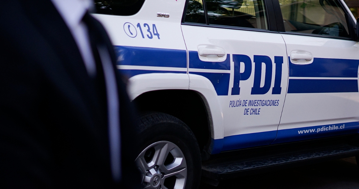 Investigan muerte de joven en Temuco