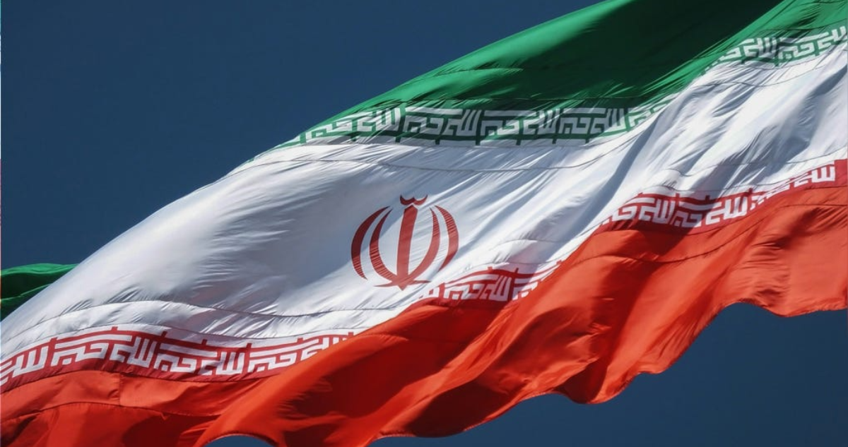 Irán nuevo misil tensión con EEUU