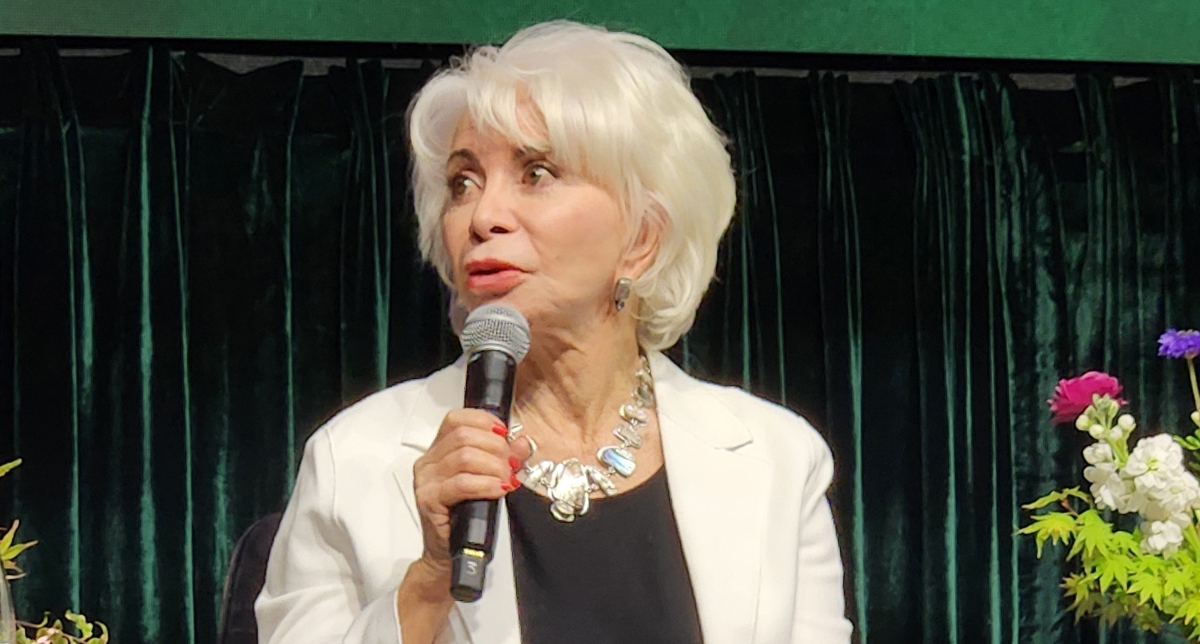 Isabel Allende