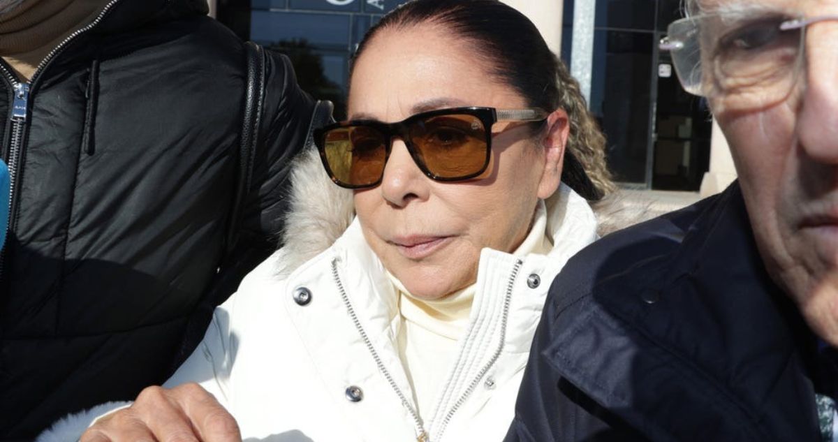 Isabel Pantoja corre riesgo de volver a la cárcel por millonaria deuda: biopic sería su salvación