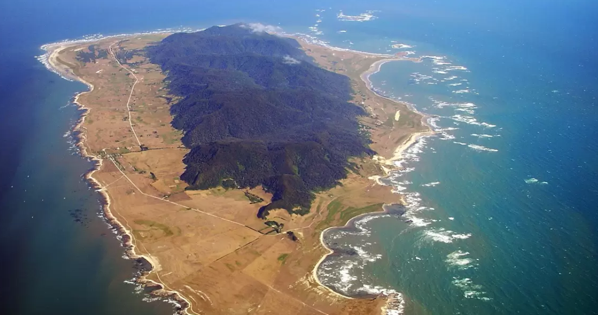 Médico permanente para Isla Mocha: Colmed y residentes destacan medida que se concretaría en mayo