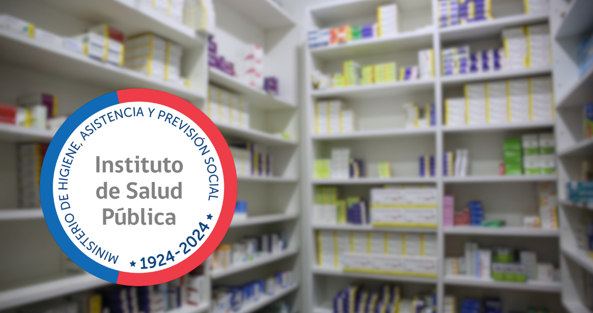 ISP emite Alerta Farmacéutica por medicamento con “partículas en suspensión”: revisa qué debes hacer