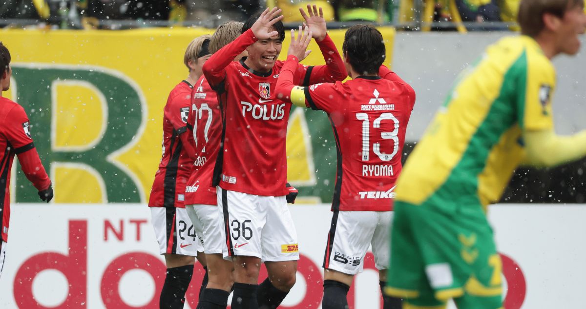 J-League revoluciona el fútbol tras eliminar los empates.