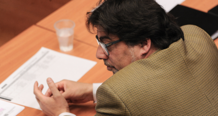 CONTEXTO | Agencia Uno