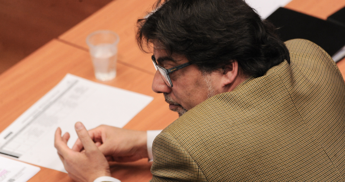 CONTEXTO | Agencia Uno