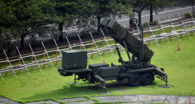 Japón prevé desplegar misiles cerca de Taiwán para 2030 ante tensiones con China