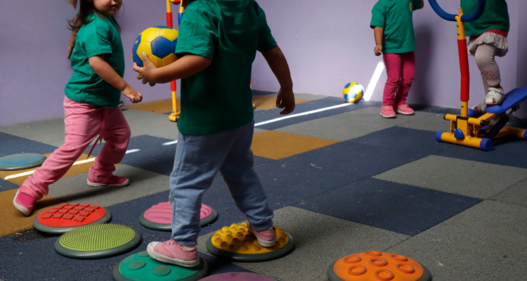 Hay 2 fechas: revisa cuándo entran o vuelven al jardín los niños que asisten a centros Junji e Integra