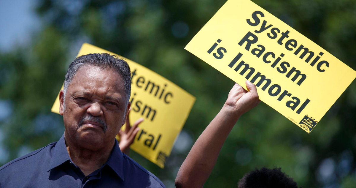 Muere Jesse Jackson, histórico activista de los derechos civiles y excandidato presidencial en EEUU