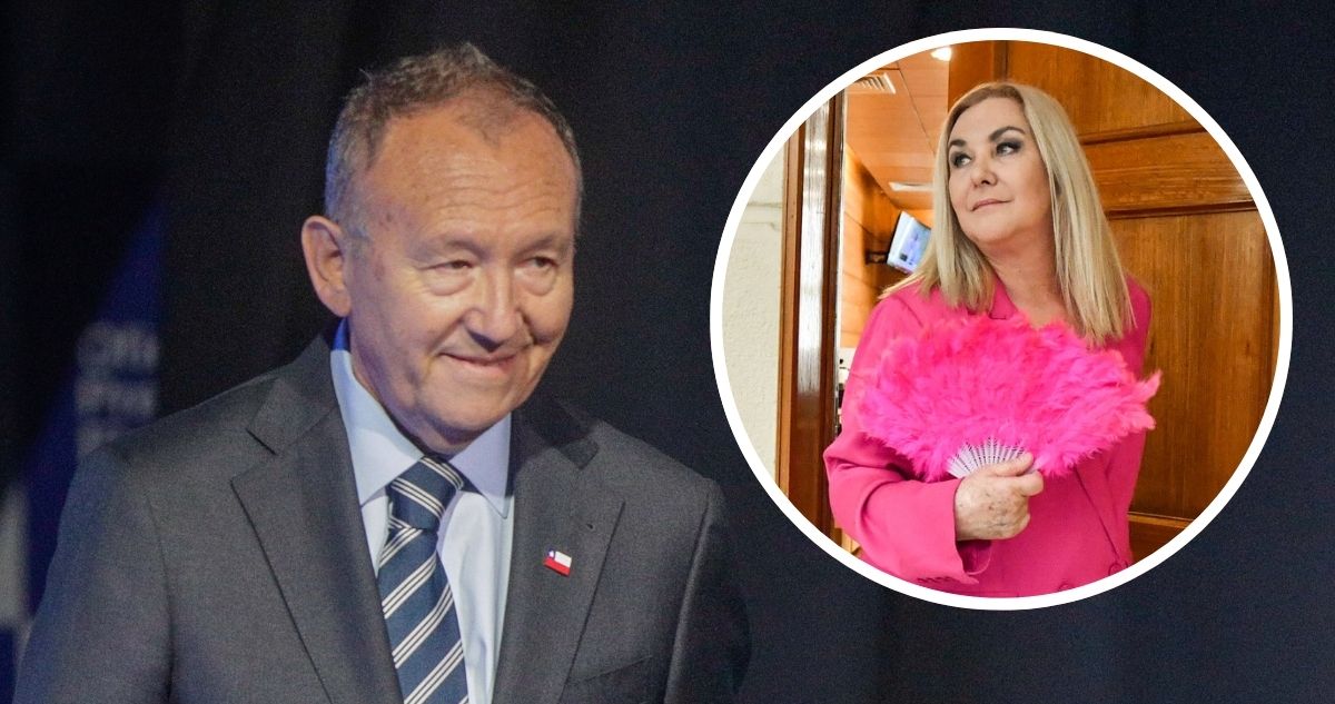 Futuro ministro Segpres descarta retiro previsional propuesto por Jiles a damnificados por incendios