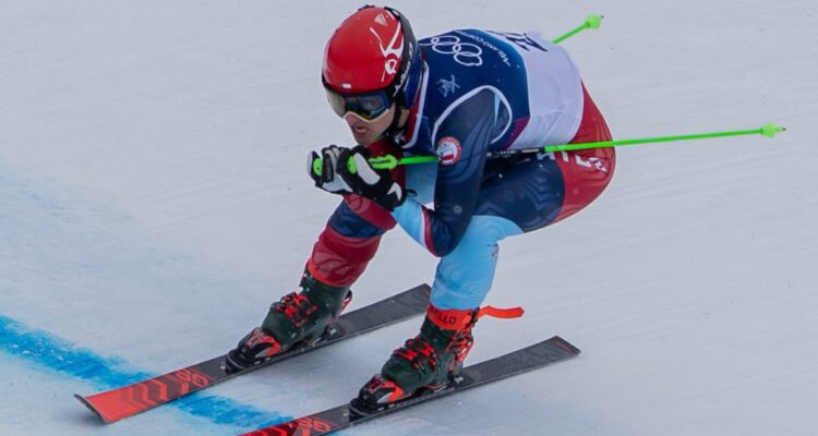 JJOO de Invierno Chile