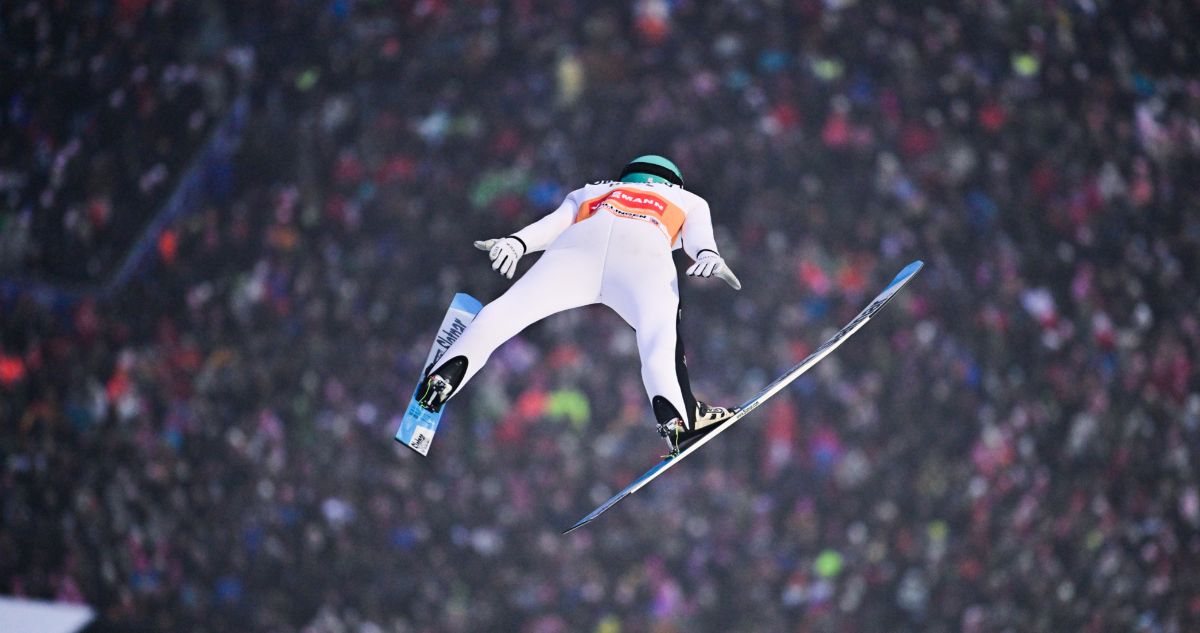 JJOO de Invierno investigarán sospechas de inyecciones en el pene de esquiadores.