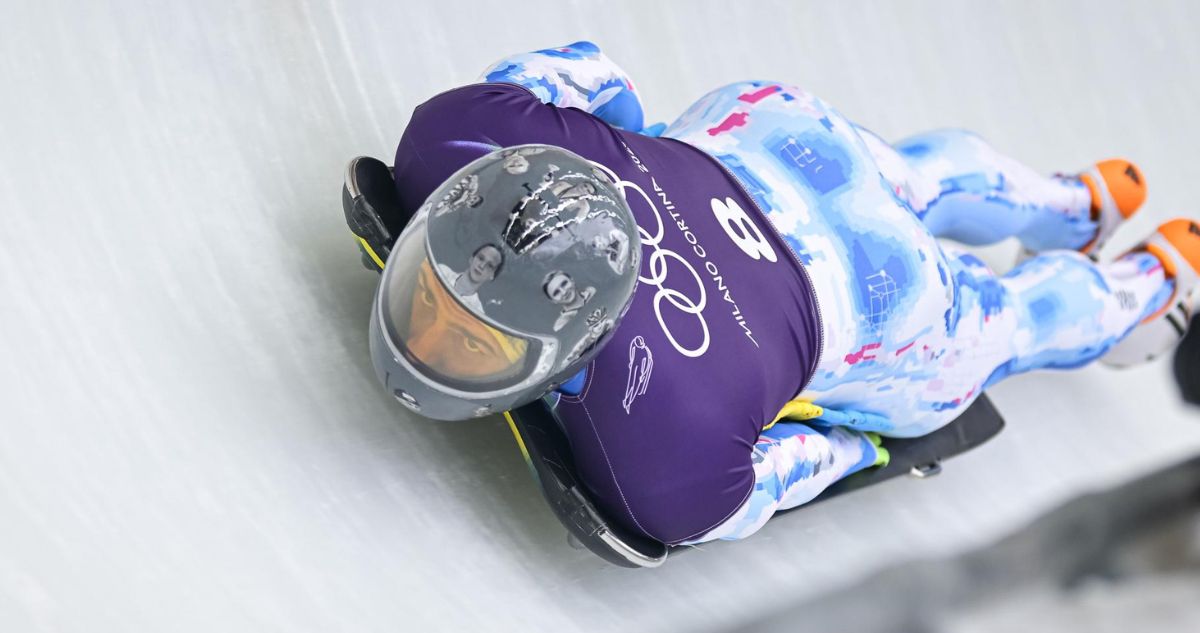 Ucraniano Vladyslav Heraskevych recibió millonaria donación.