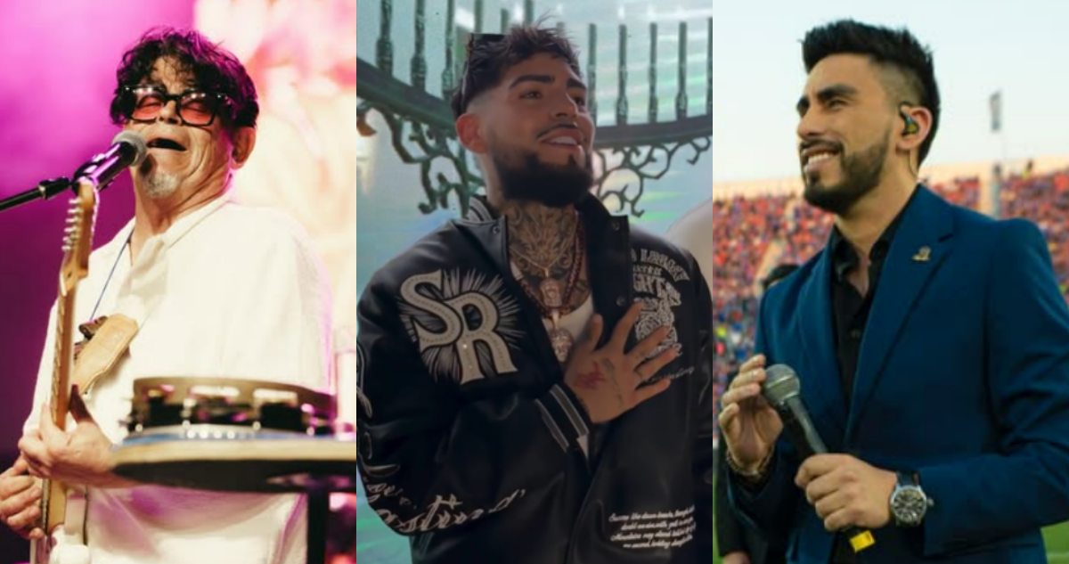 Joe Vasconcellos, Gino Mella y Noche de Brujas protagonizarán variado festival de febrero en Peñaflor