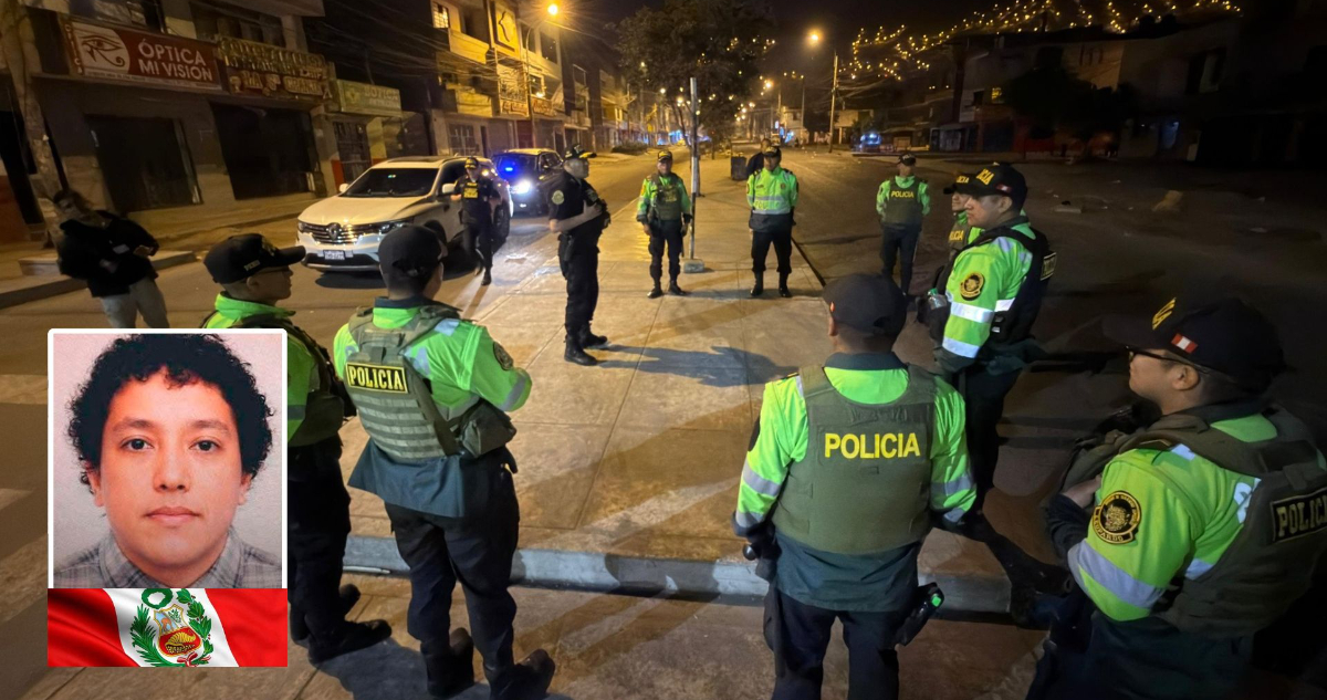 Johnson Cruz Torres, alias Johnson Pulpo