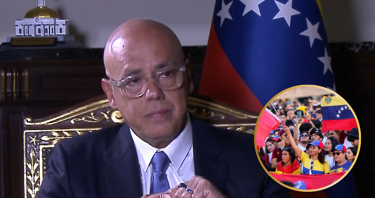 Posibles elecciones en Venezuela