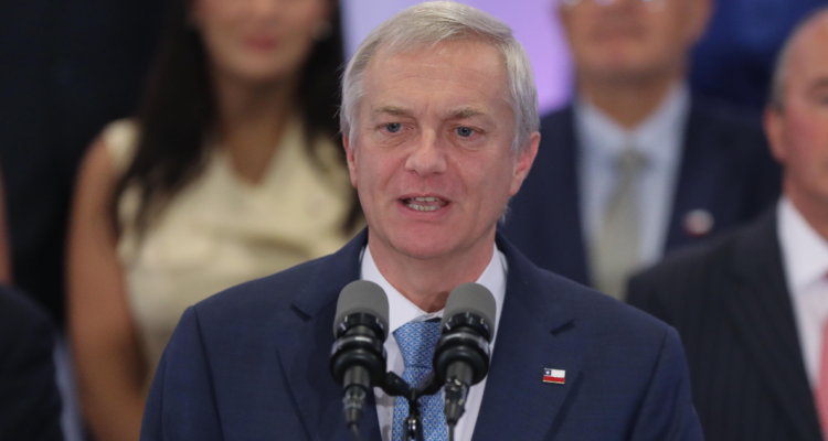 En la primera semana de marzo serían nombrados integrantes de gabinete regional de Kast en Los Ríos