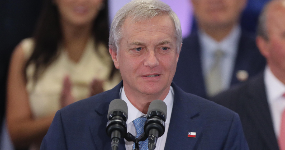 Provincia de Chiloé: alcaldes esperaban reunirse con José Antonio Kast durante su visita a Los Lagos